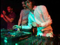 Justice x DJ Mehdi - WE ARE YOUR FRIENDS - LIVE! @ Roxy 5.1.07