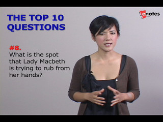 Macbeth - Top 10 Questions