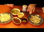 Bacon Deviled Eggs Recipe - Cooking in the Kitchen - Jolean Does it!