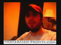 Chris Campbell - Money Proof: HomeBased-Profits.com