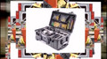 Pelican Hard Cases Will Protect Your Valuables