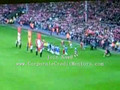 Best Champions League, 2007/08-Liverpoll FC v Chelsea FC; 