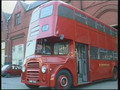 A Tour of the Sheffield Bus Museum