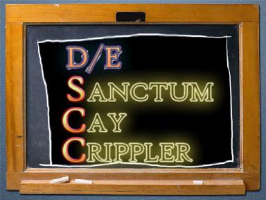 Feena Chan [TBA] - D/E Sanctum Cay Crippler