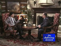 Restoring Mutual Respect Between Iran & the U.S.A. - The Defining Moment Television Talk Show