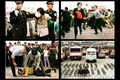 Human Rights violations in China