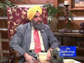 Sikhism: Values of the Worlds 5th Largest Religion - The Defining Moment Television Talk Show
