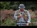 Hilarious News Report Spoof with Uncle Vinnie and Bigfoot at Indian Cemetery - Halloween Season - Jolean Does it!