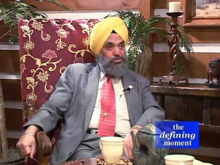 The Keys to Lasting Happiness - The Defining Moment Television Talk Show