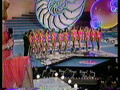 Miss Teen USA 1991- Swimsuit Competition