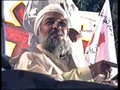 His Holiness Gohar Shahi in Lahore