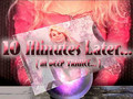 FORTUNE TELLER, Erotic Hypnosis with Stacy Burke