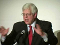 Dennis Prager on America, Liberals, Jihad and more