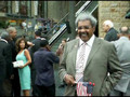 Don King in Hollywood