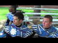 Cavaliers Guard Uniform