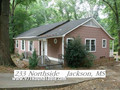 Jackson, MS Rehab Real Estate/ Property