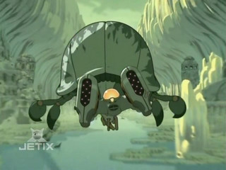 Oban Star-Racers ep 18 - Monstrous Like Muir (TVRip-XviD-2006) -=#SOLO#=-.avi