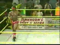 OVW - Elijah Burke vs. Nigel McGuinness (03/09/05)