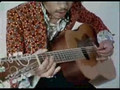 Jimi Hendrix - Acoustic "Hear My Train"