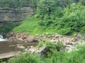 Blackwater Falls West Virginia
