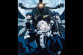 D. gray Man 1st Intro SONG ONLY!!!!