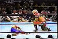 Ultimo Dragon vs Rey Mysterio, WAR 12/13/96