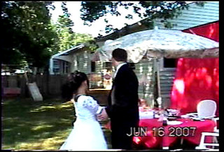 bruce & irene's wedding video