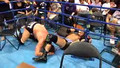 NJPW: Prince Devitt vs. Milano Collection AT 
