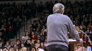 Noam Chomsky - Rebel Without A Pause - (2005)
