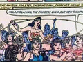 Comic Book Heroes Unmasked