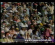 Gatting Reverse Sweep: World Cup Final 1987