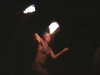 Maui Fire Dance :: clip 4