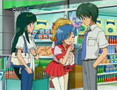 Mermaid Melody Pichi Pichi Pitch Pure Ep 10 Raw - Leftover Feelings