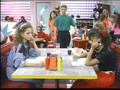Saved by the Bell: Spoiled Rich Kids