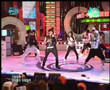 DW comeback special - show music tank- handkerchief