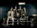 [MV]Choosey Lover - DBSK (Romantisation karaoke)