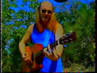 Patrick Moore Music Videos, Anguilla 1 & 2