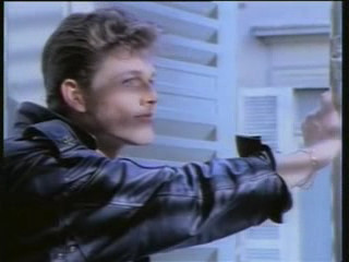A-Ha - The Blood That Moves The Body