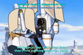 Oban Star-Racers - Molly Star-Racer - Original Production Trailer.avi