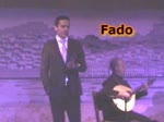 Fado, Portuguese Blues, Lisbon