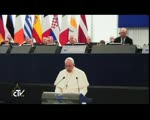 Discurso del Papa Union Europea