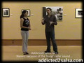 Addicted(2)Salsa Episode 16 : The Submarine 'boop' Combo