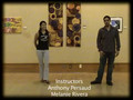 Addicted(2)Salsa Episode 14 : Salsa Basic Step (Reloaded)