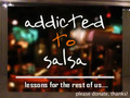 Addicted(2)Salsa Episode 8 : MagicDrop Hands with Copa