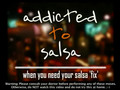Addicted(2)Salsa Episode 12 : Salsa Body Roll