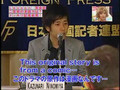 Arashi-Nino Speaks English