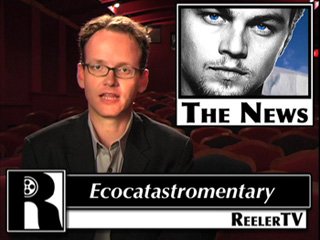 ReelerTV Weekly 03 - July 18, 2007