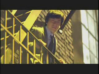 Jackie Chan Pepsi Commercial