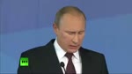 President Putin: New Rules or No Rules