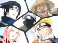 Naruto Opening Cartoon Network